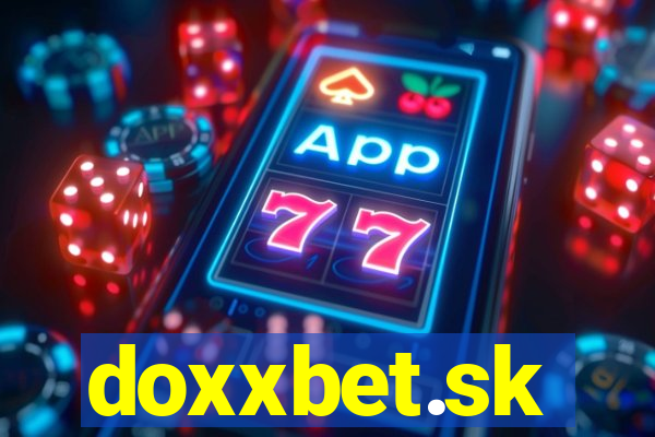 doxxbet.sk