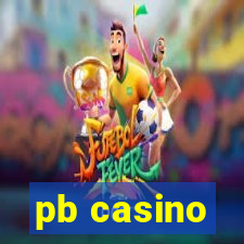 pb casino