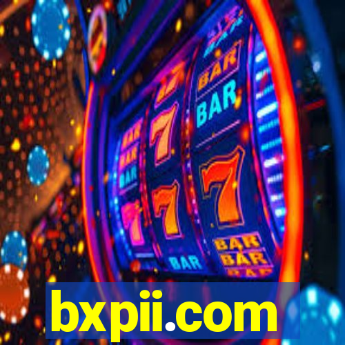 bxpii.com