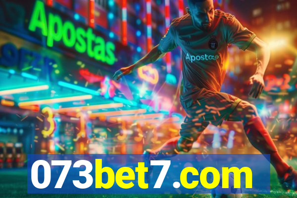 073bet7.com