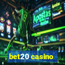 bet20 casino