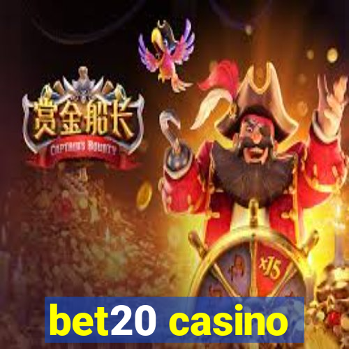 bet20 casino