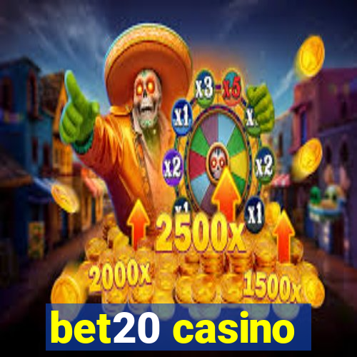 bet20 casino