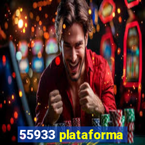 55933 plataforma