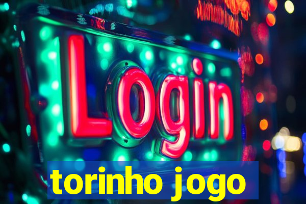 torinho jogo