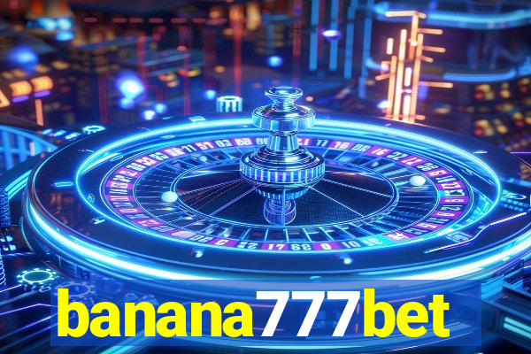 banana777bet