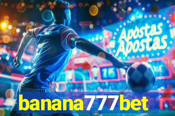 banana777bet