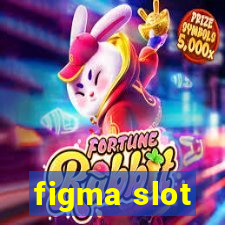 figma slot