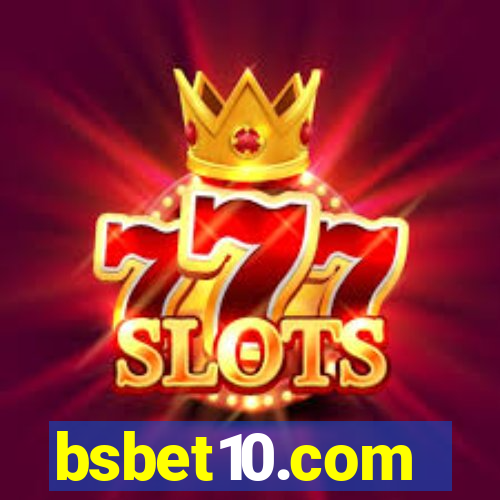 bsbet10.com