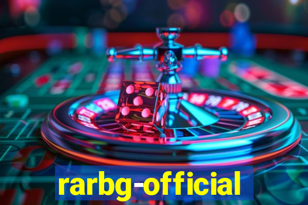 rarbg-official