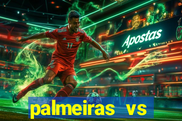 palmeiras vs botafogo futemax