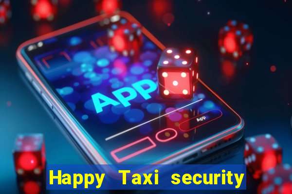 Happy Taxi security password road 96 road 96 senha do cofre