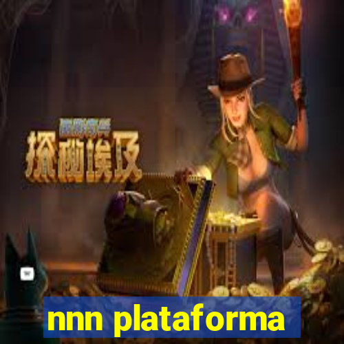 nnn plataforma