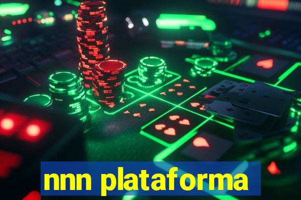 nnn plataforma