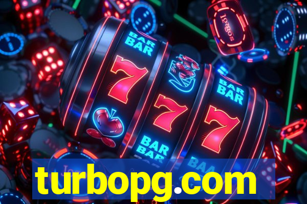 turbopg.com