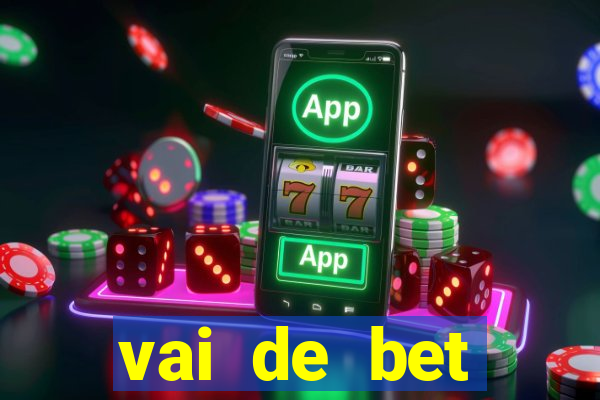 vai de bet afiliado login