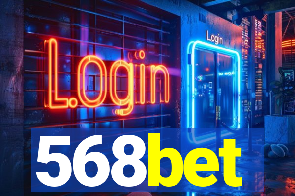 568bet