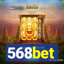 568bet