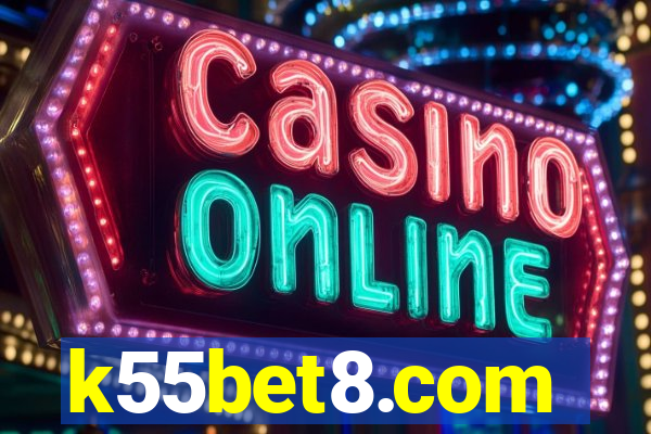 k55bet8.com