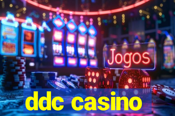 ddc casino