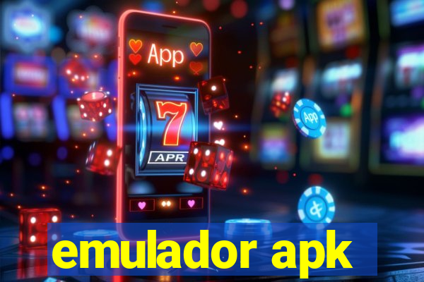 emulador apk