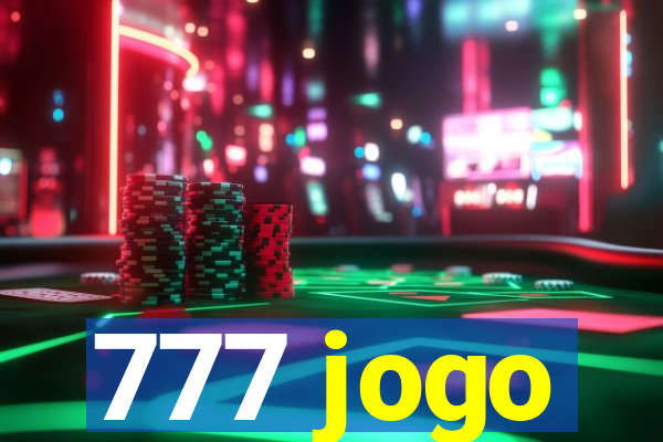 777 jogo