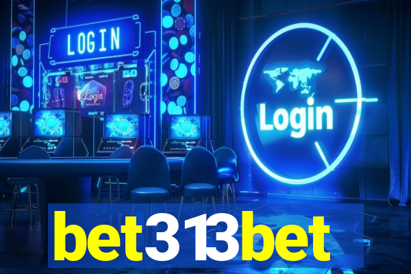 bet313bet