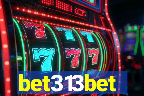 bet313bet