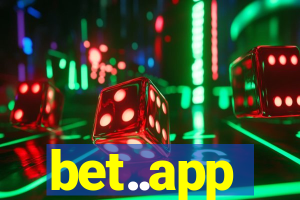 bet..app