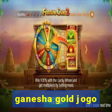 ganesha gold jogo