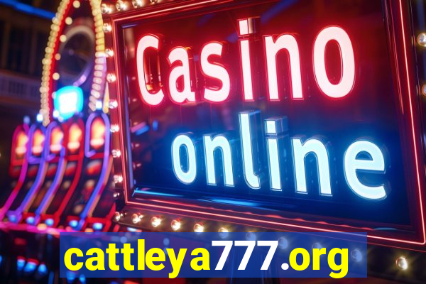 cattleya777.org