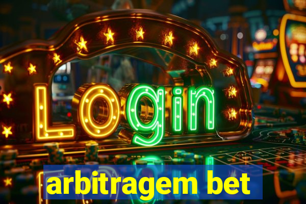 arbitragem bet