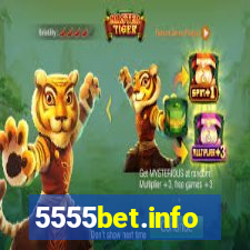 5555bet.info