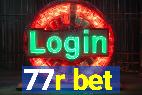 77r bet