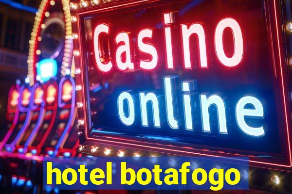 hotel botafogo