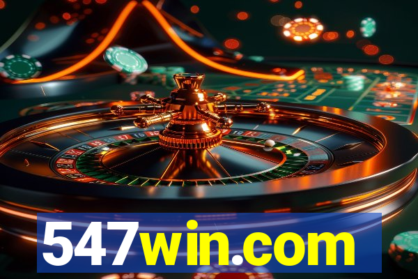 547win.com