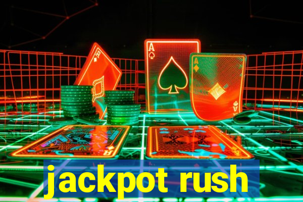 jackpot rush