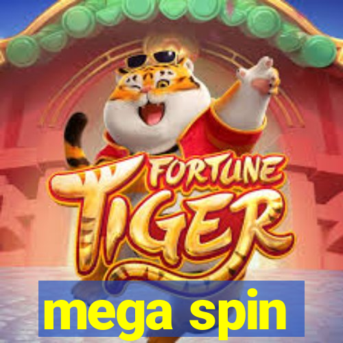 mega spin