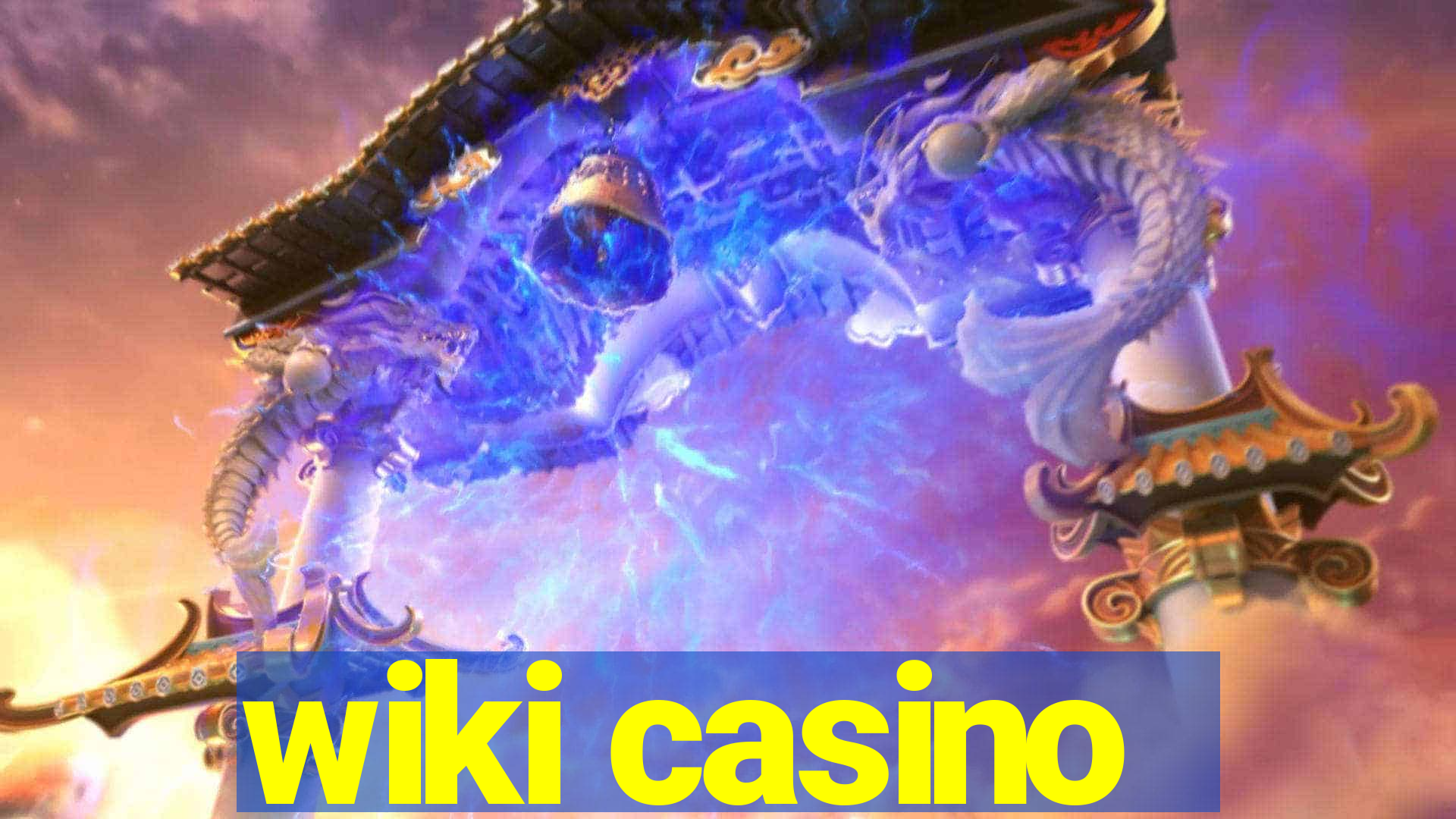 wiki casino