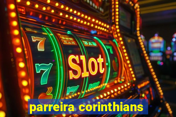 parreira corinthians