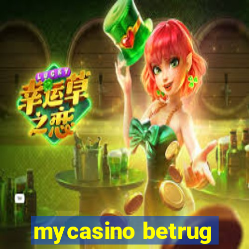 mycasino betrug