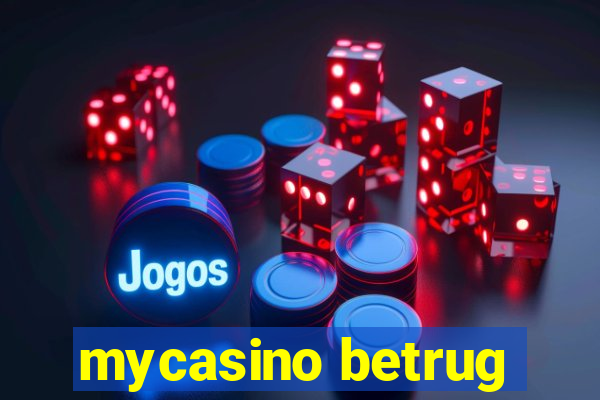 mycasino betrug