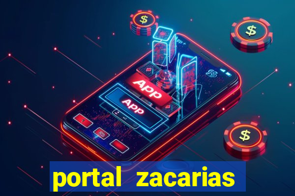 portal zacarias cavando propia cova