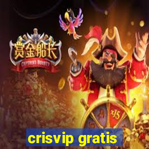 crisvip gratis