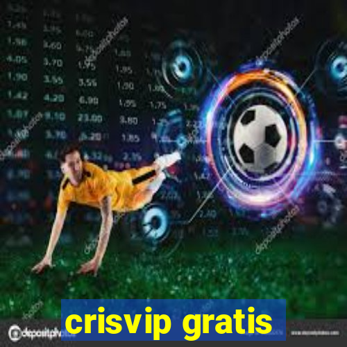 crisvip gratis