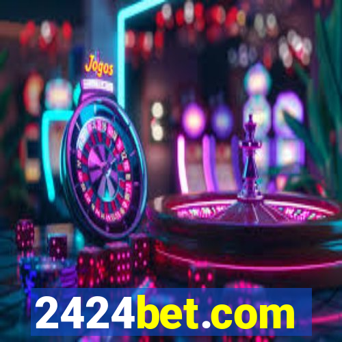 2424bet.com