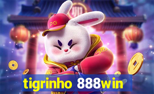 tigrinho 888win