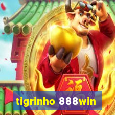 tigrinho 888win