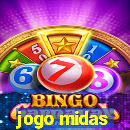 jogo midas