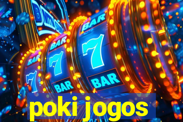 poki jogos